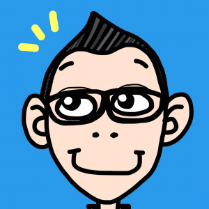 自己紹介